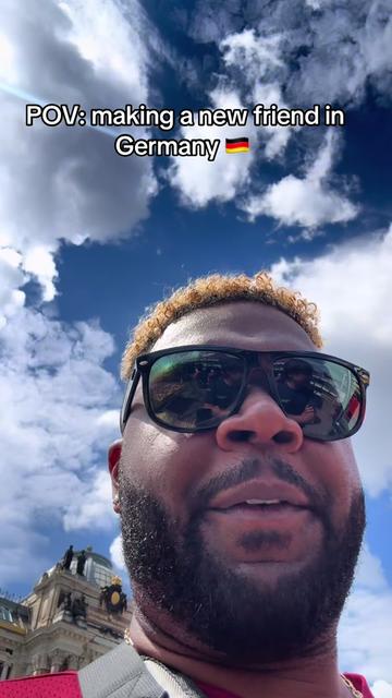 @TremaineOnTV