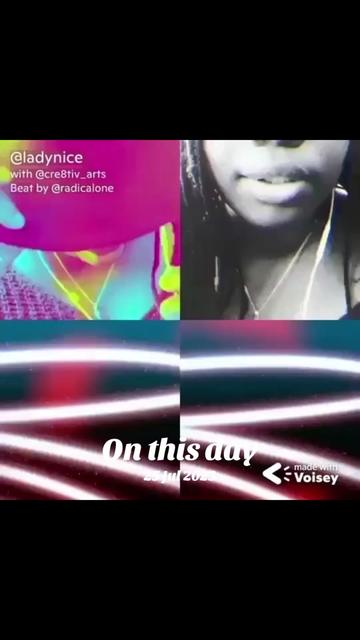 @Lady nice
