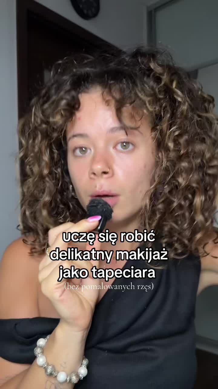 @CURLYBROWNIE&bull; hair, GRWM &bull;