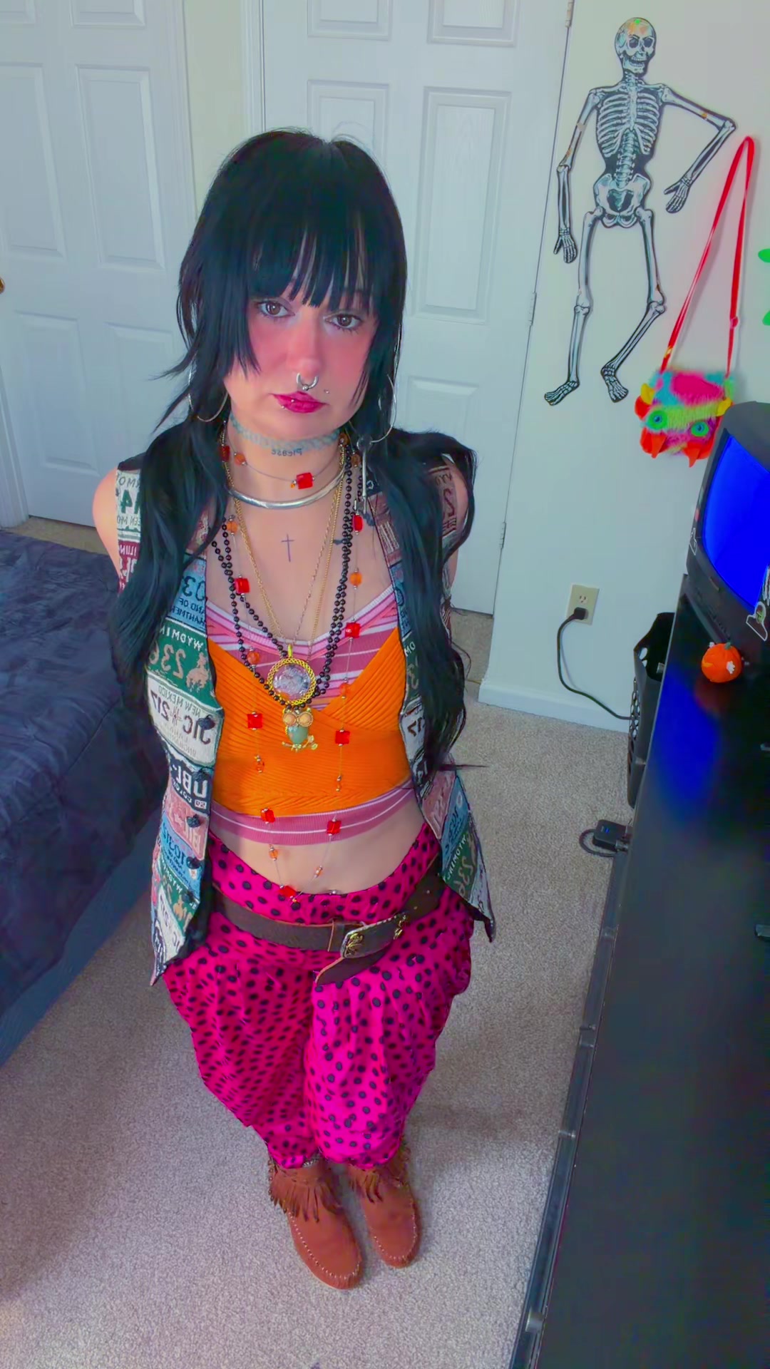 @Candycorn