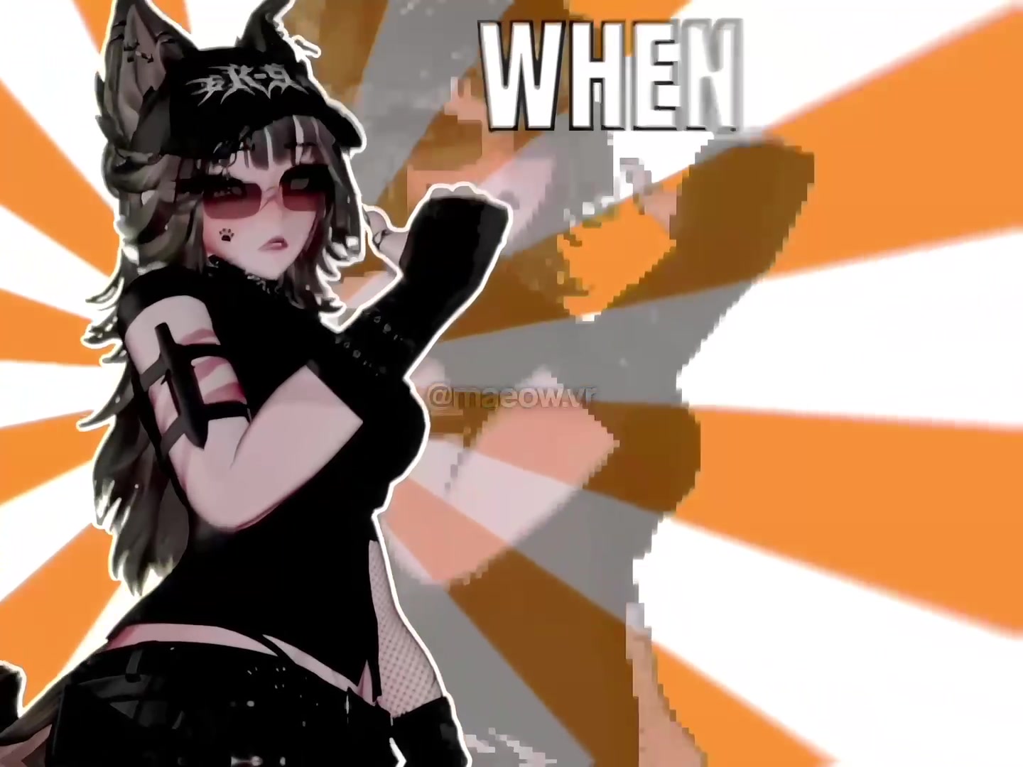 @Maeow 🩵