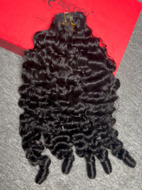 @Mscoco Hair