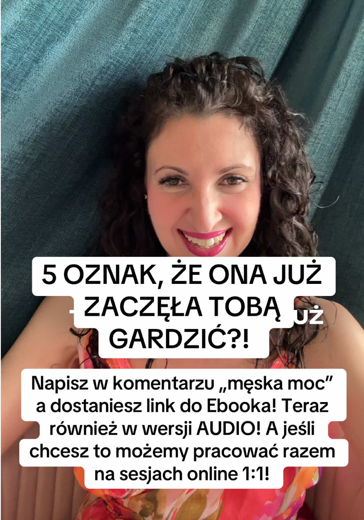 @Sara Sonik Coach Relacji