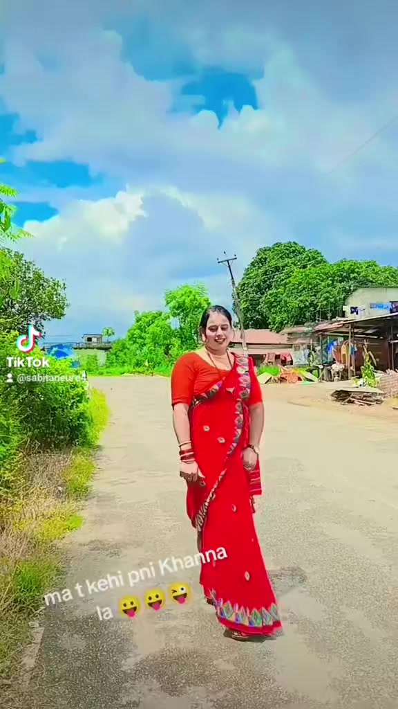 @sabita kandel niure