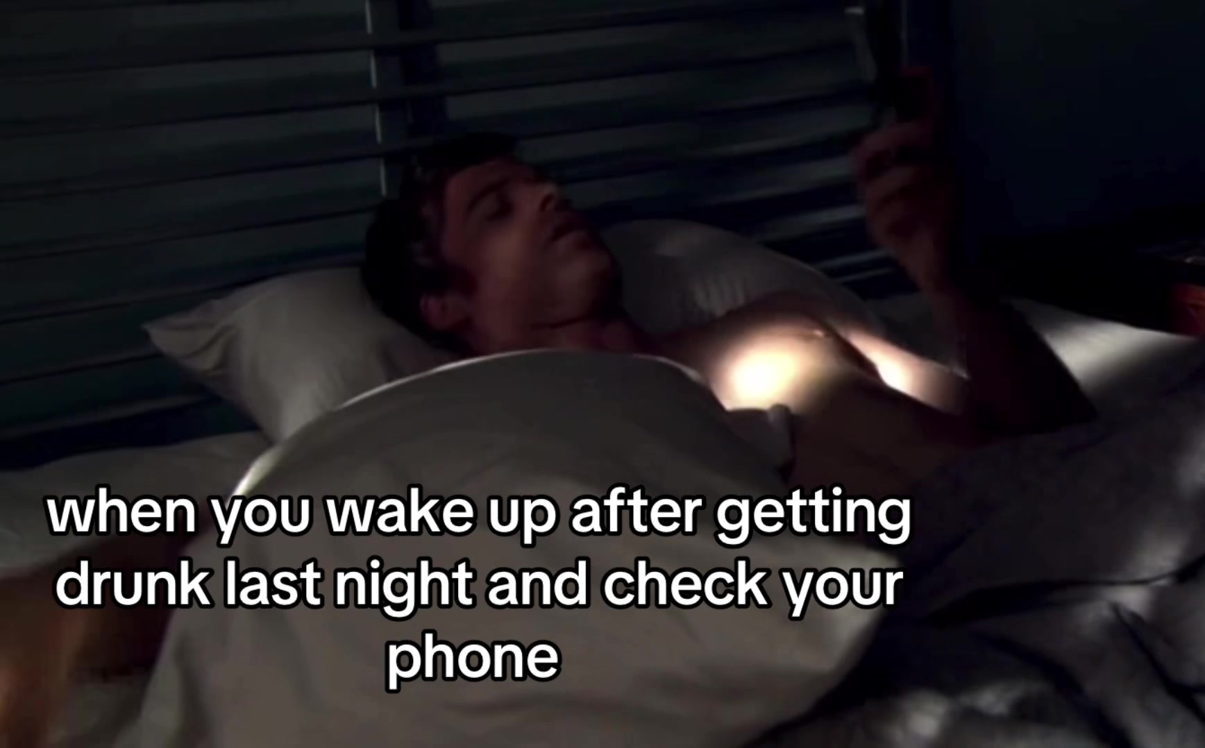 @dark passenger