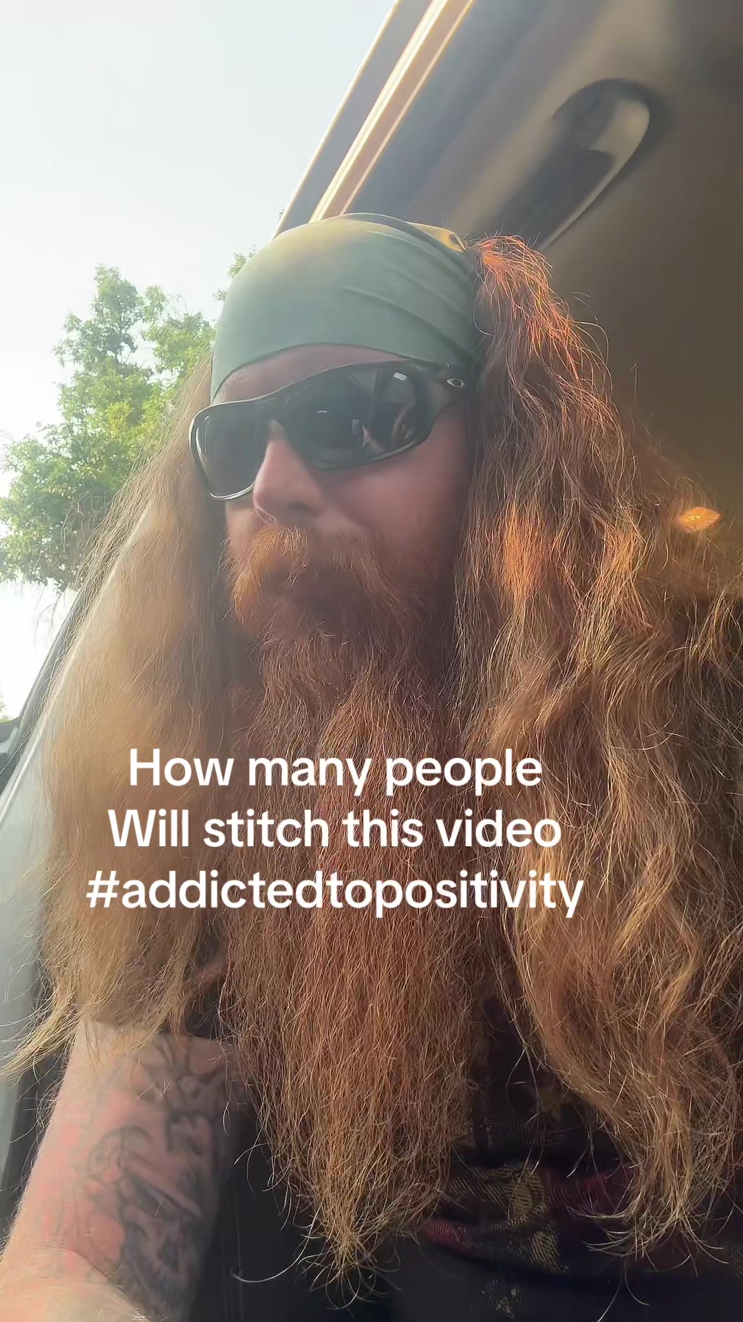 @Captain Redbeard