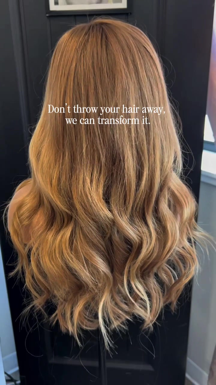 @BeautifulMeHairStudio