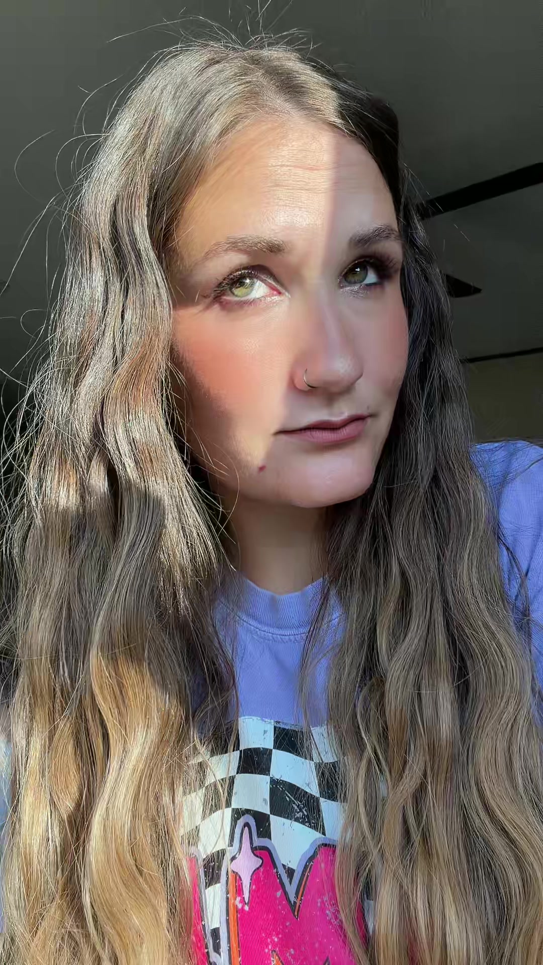 @Kayla | your mom