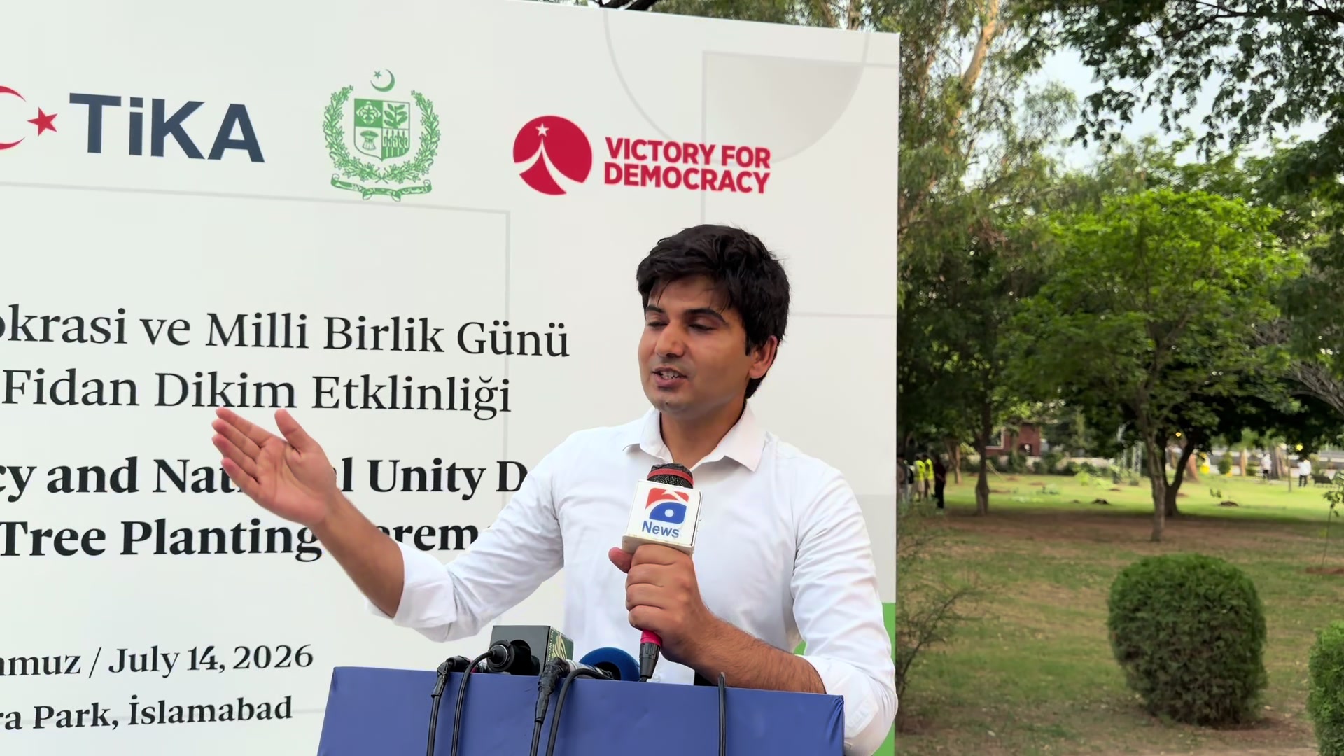@Advocate Iftikhar Khan