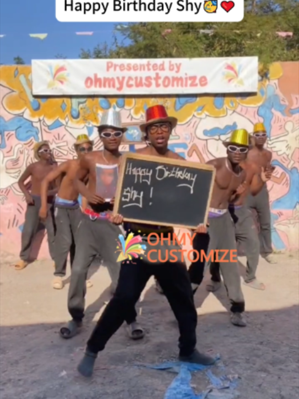 @ohmycustomize