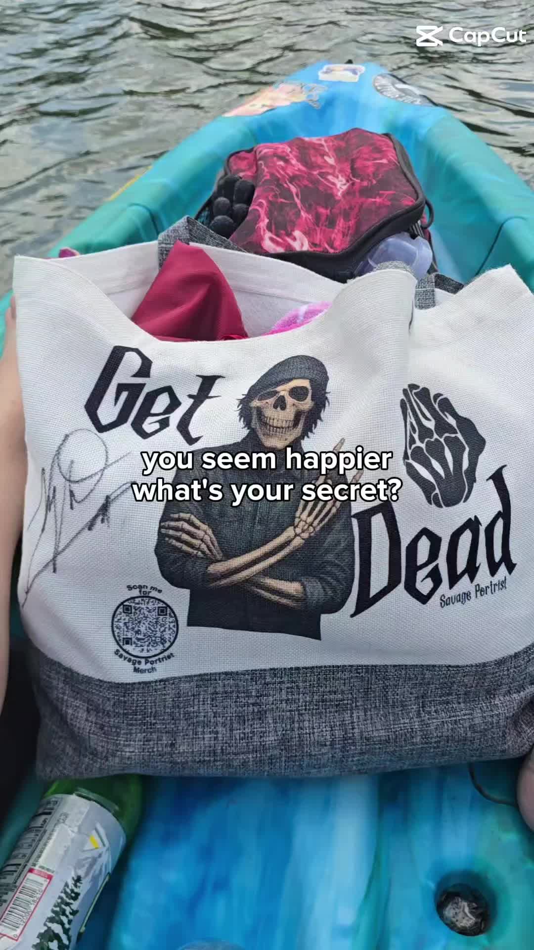 @SpookySavagePortrist