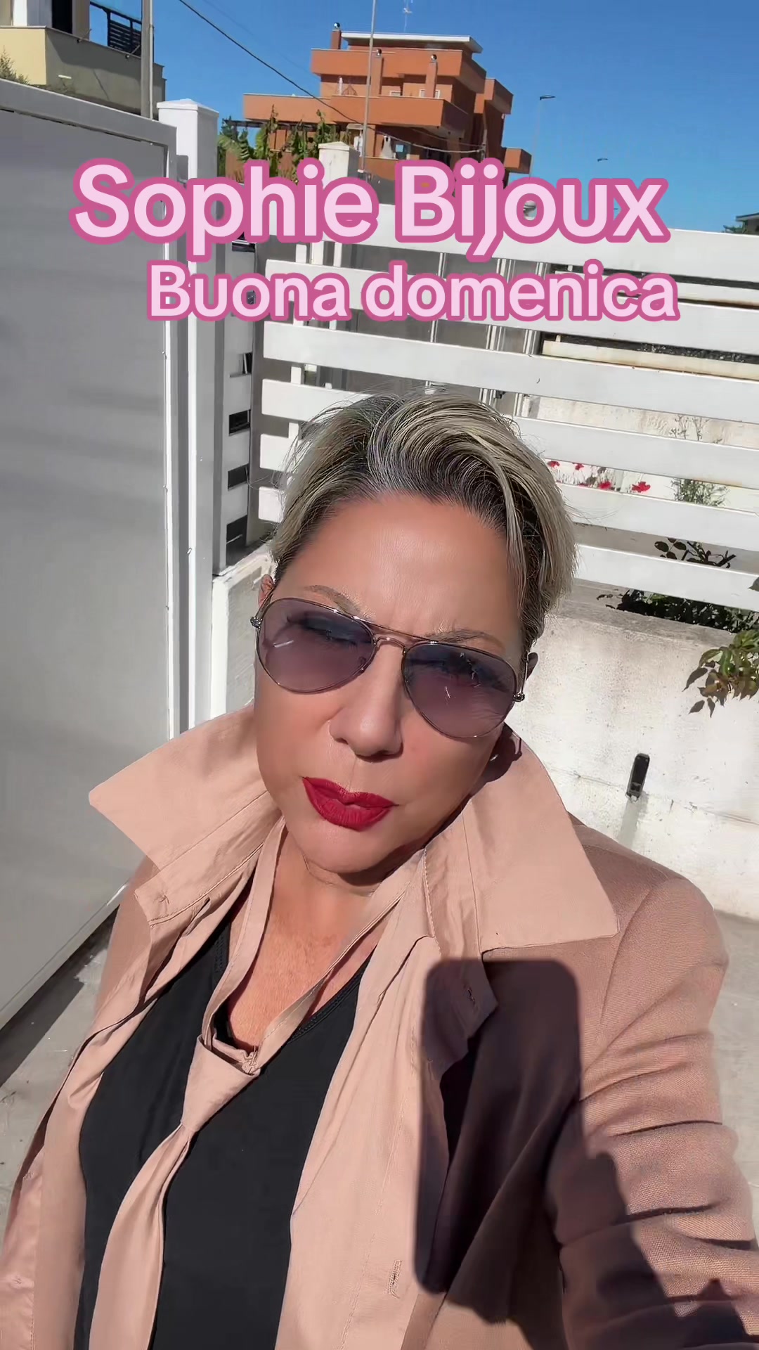 @Sonia Loreti