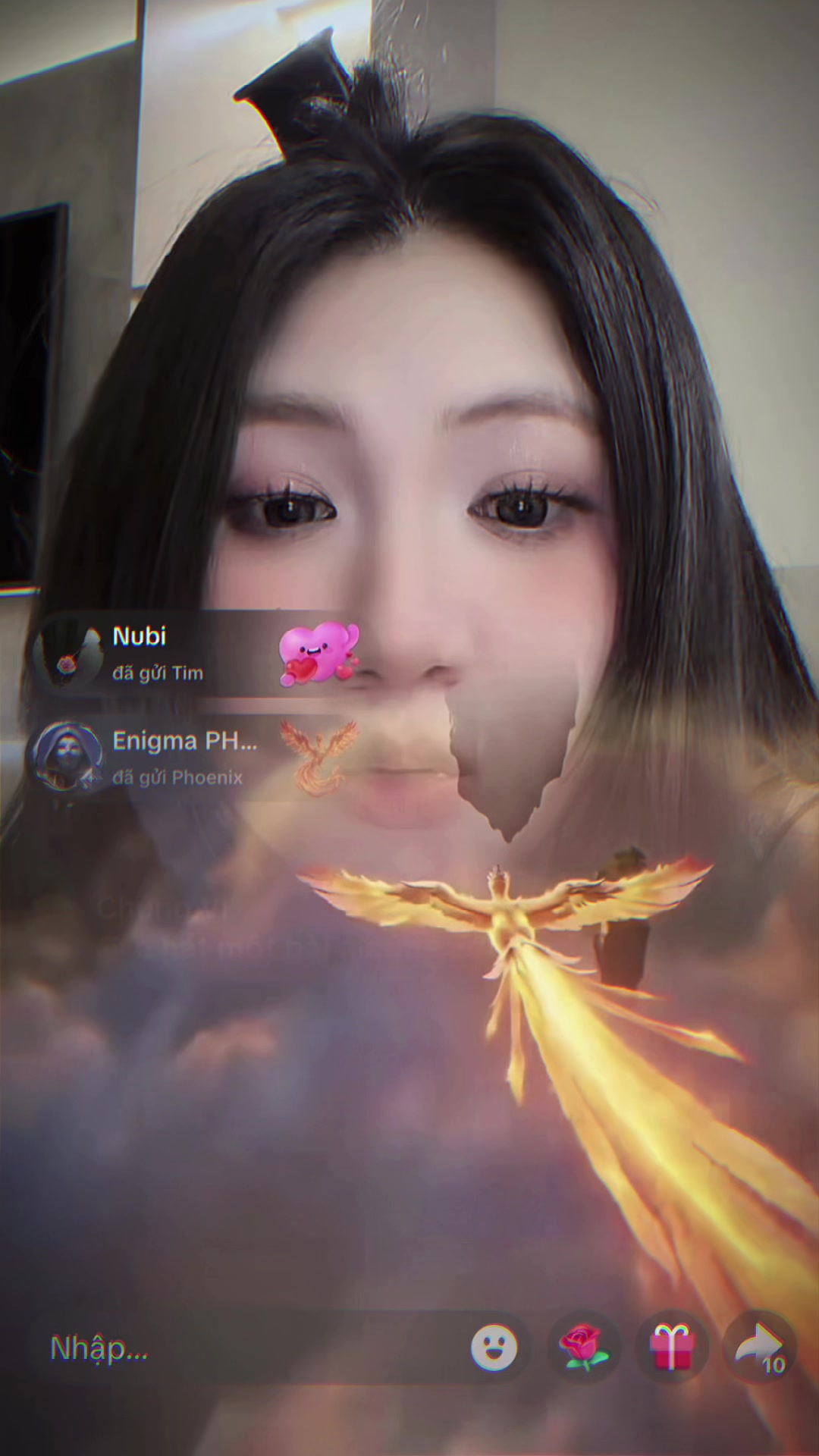 @T_N1012🤍💫