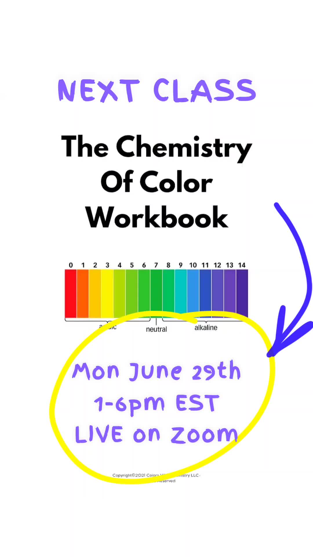 @Colors With Chemistry