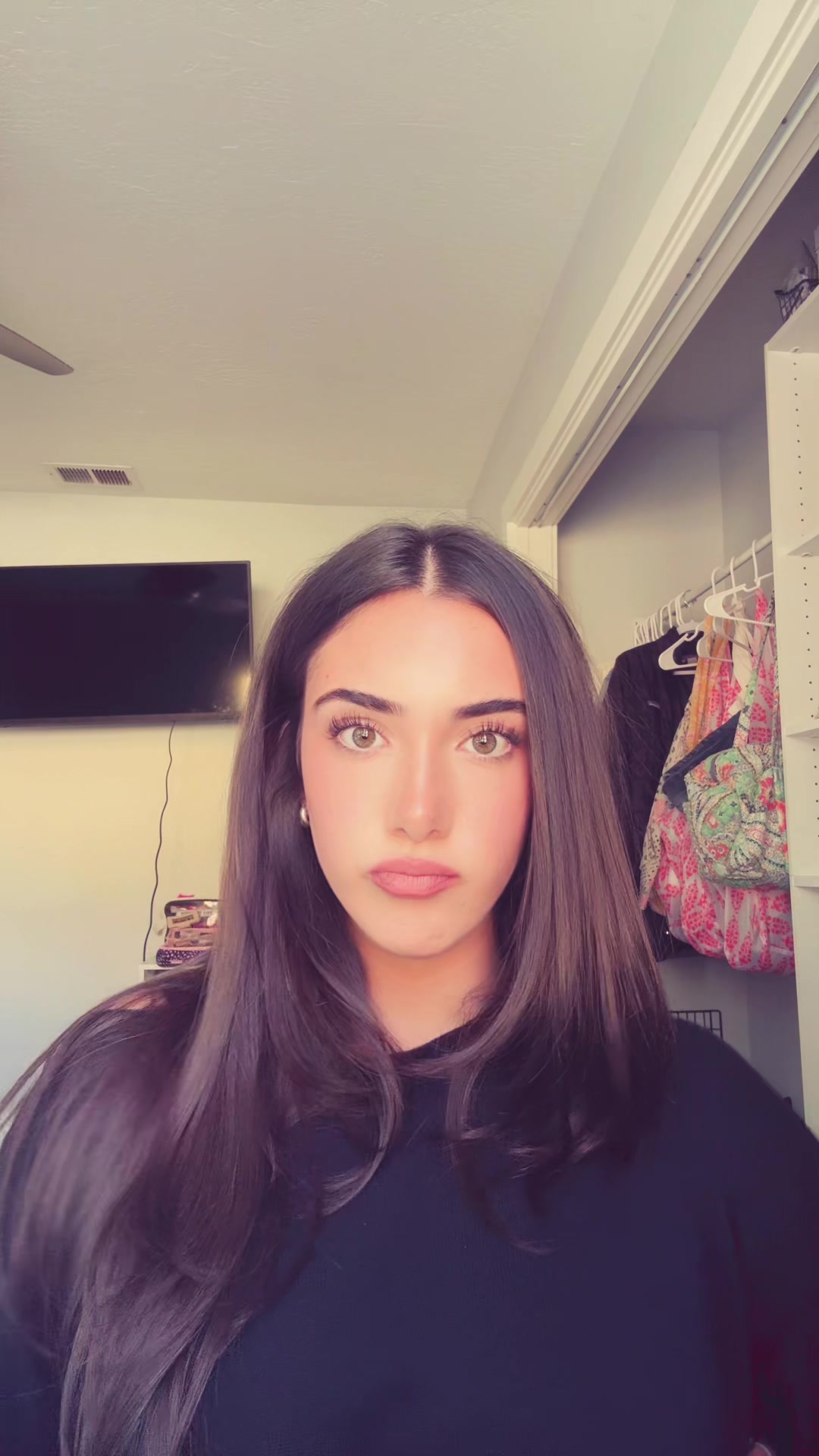 @;)