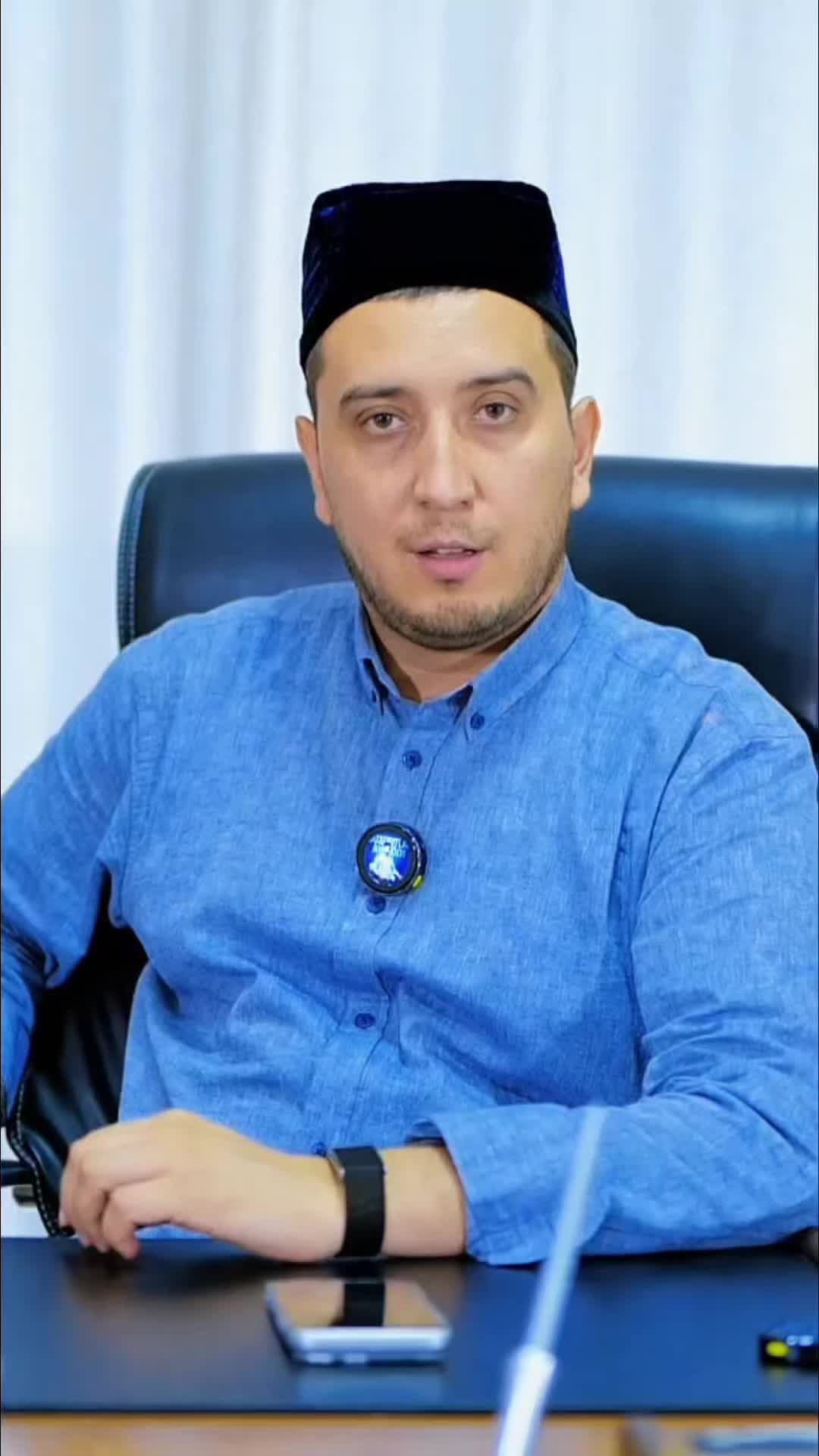 @ISLOM DIYORI
