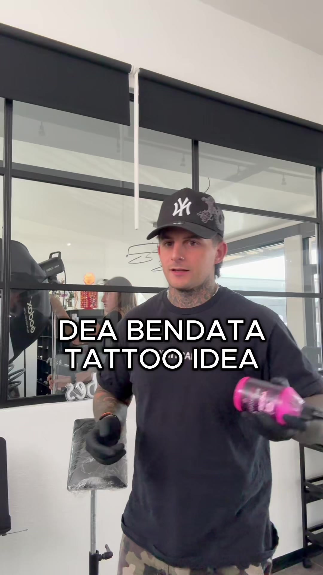 @MASTINK TATTOO ARTIST