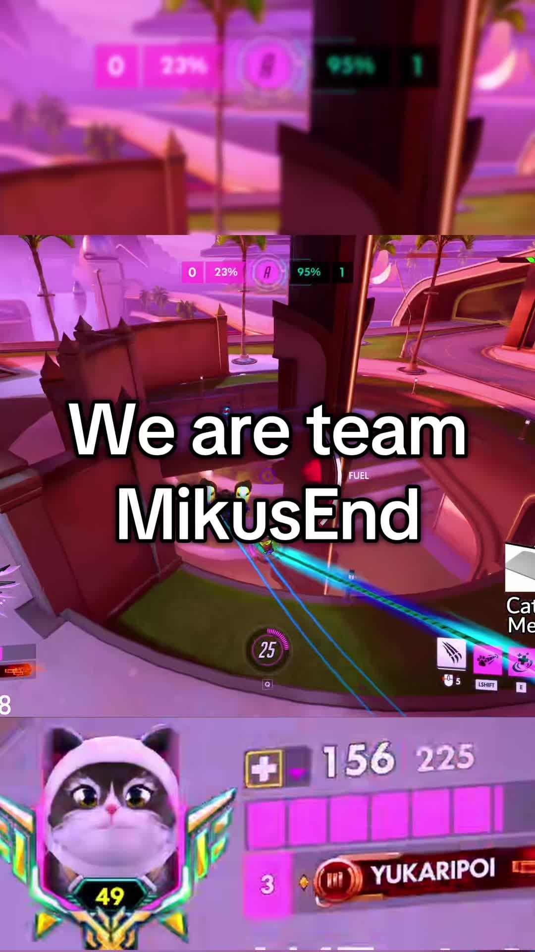 @YukariPoi | TwitchStreamer