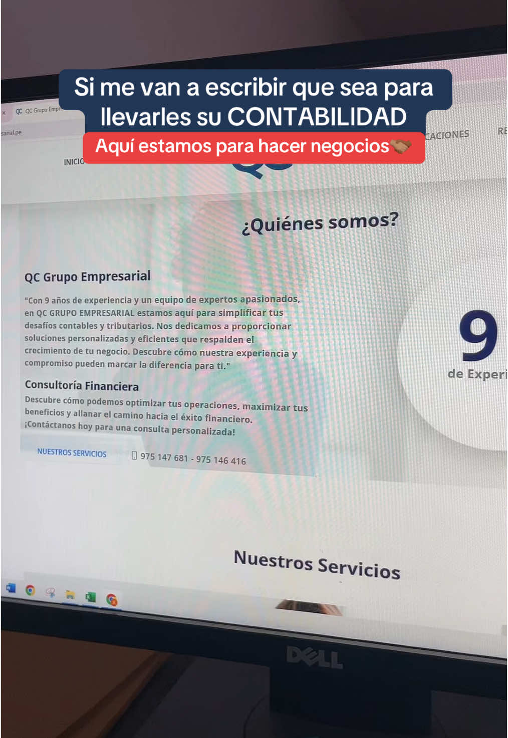 @QC Grupo Empresarial