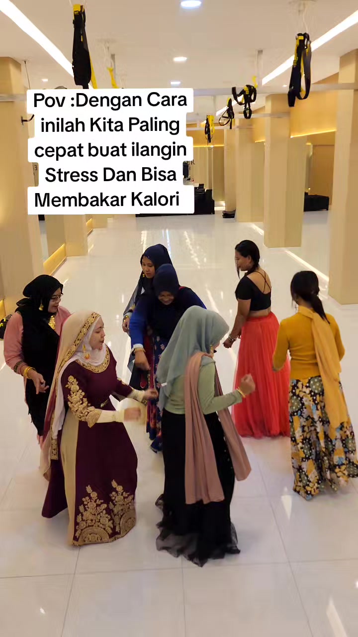 @Ummi Gemini Collection