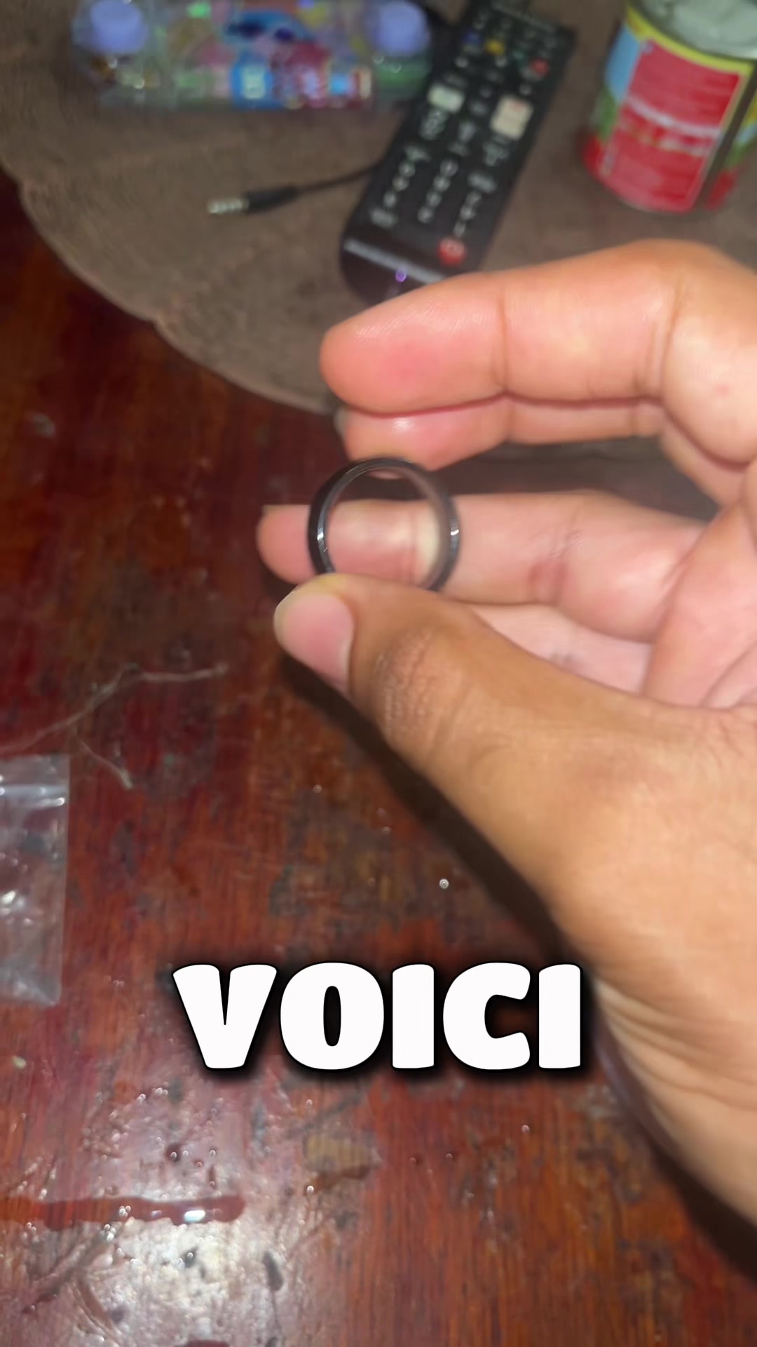 @BLACK HAND