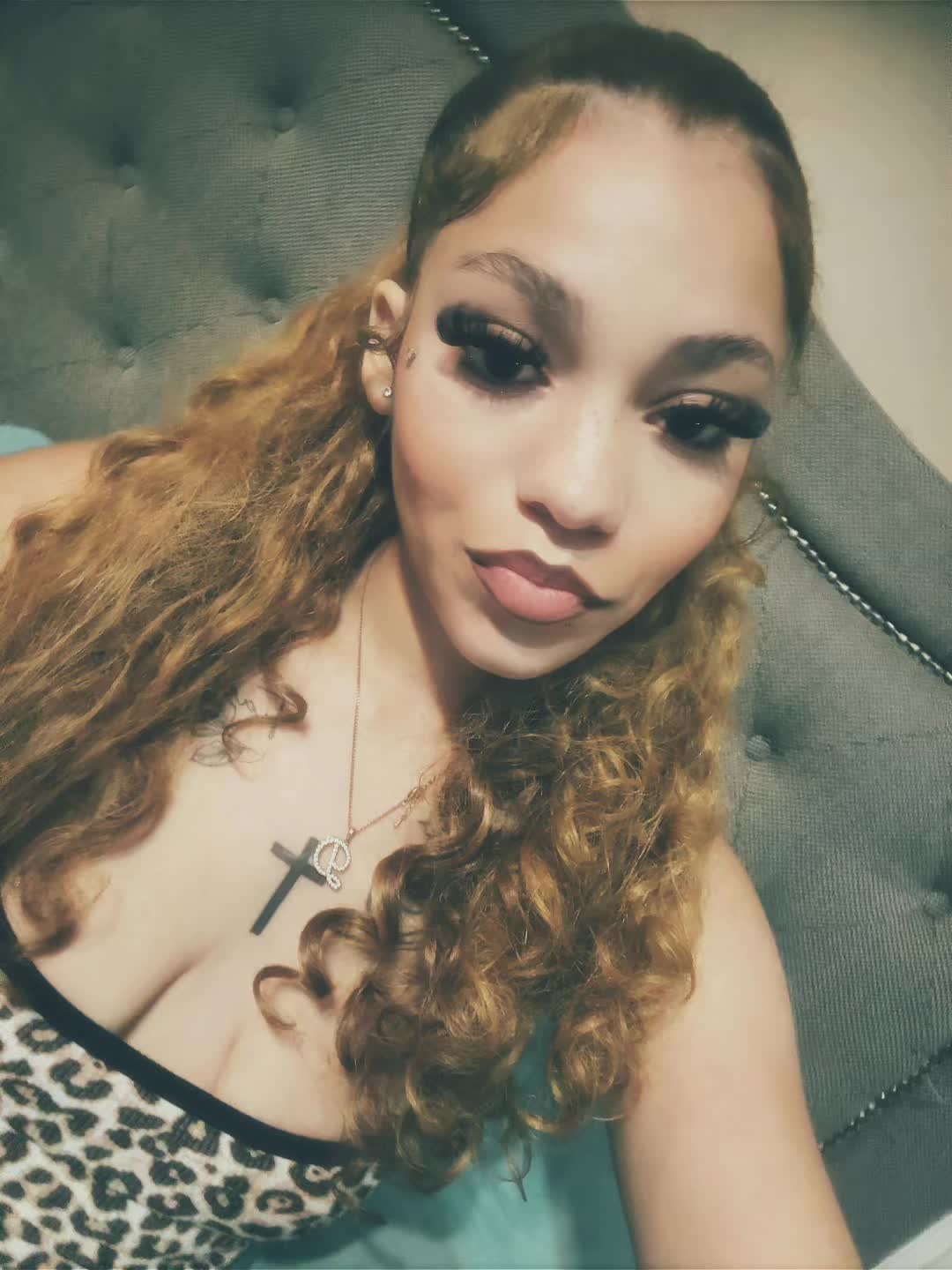 @Delilah