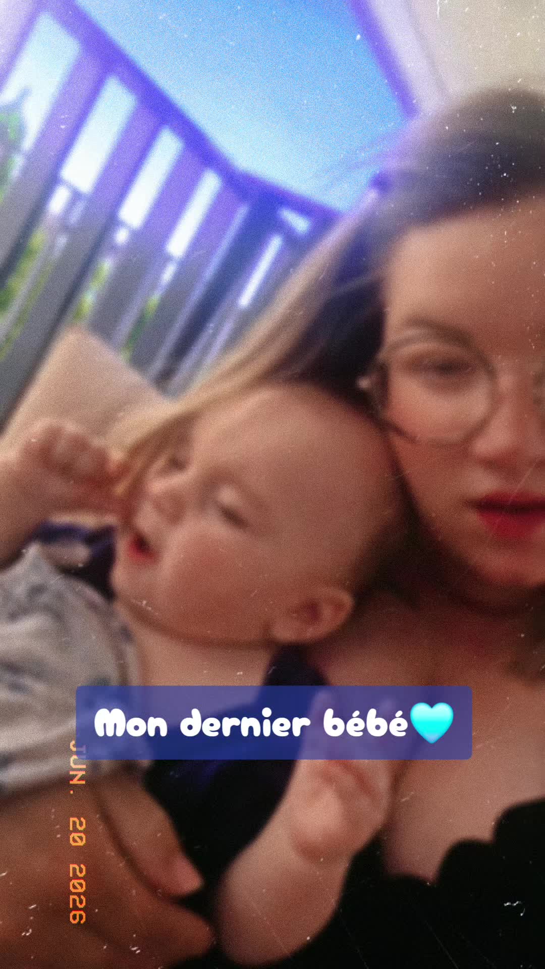 @Elomam's de Andr&eacute; & Liam ♡