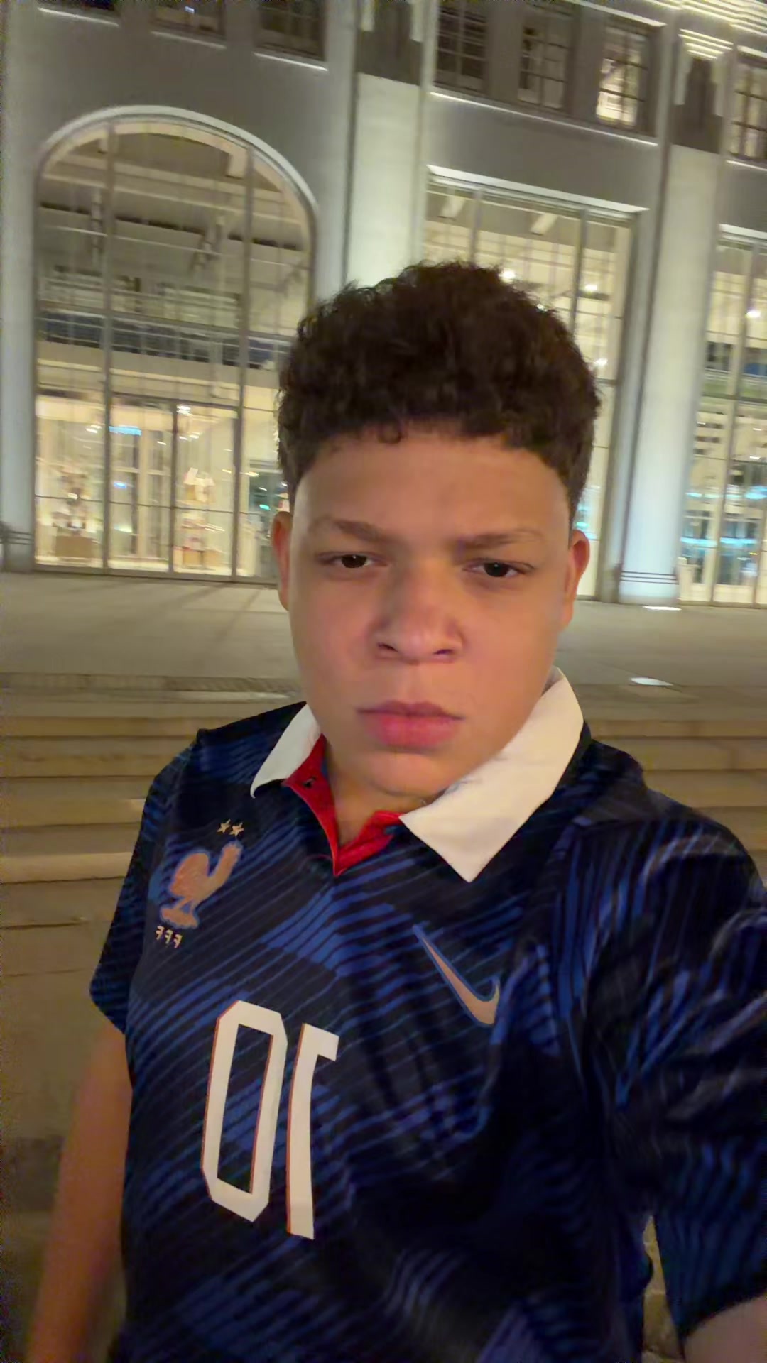 @Mbaype