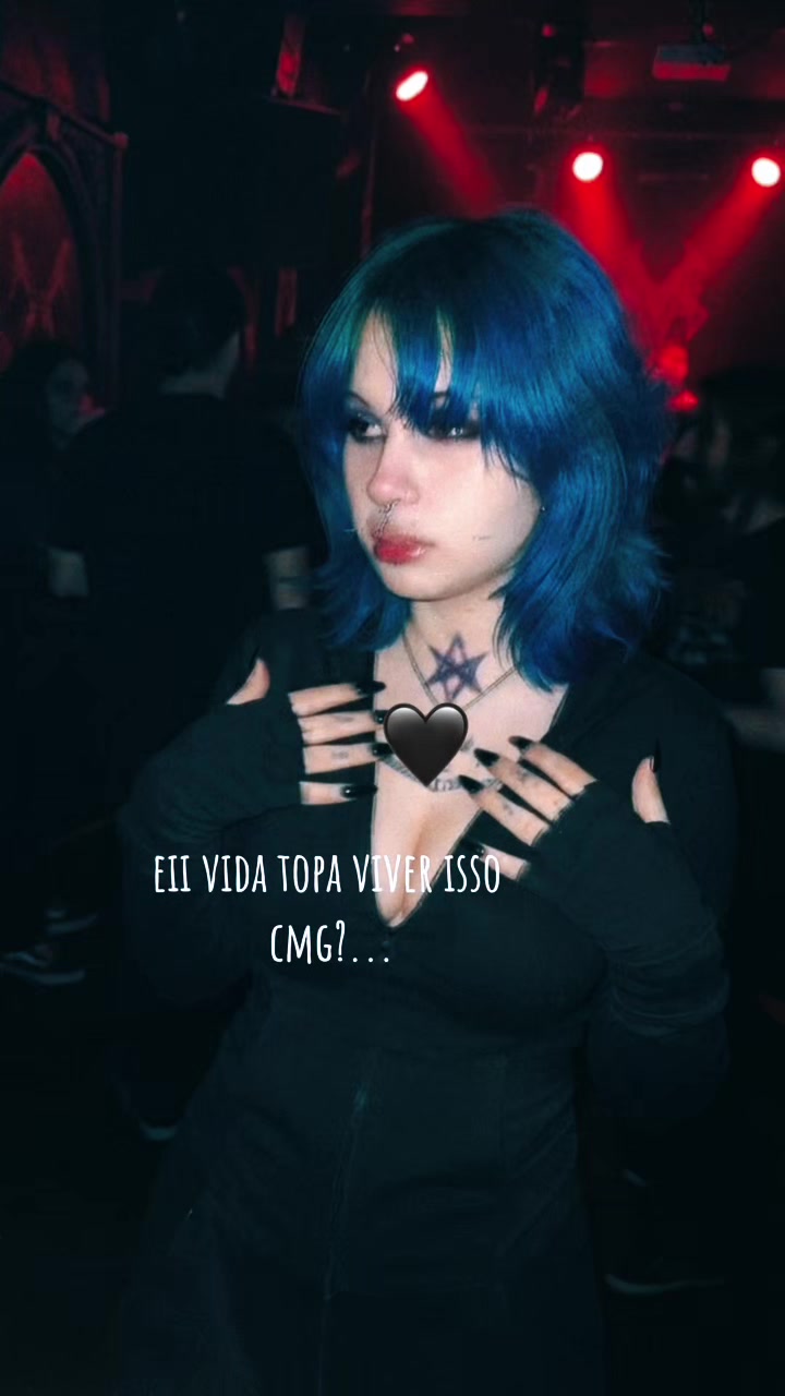 @⛧🜏𐕣A̷n̷n̷y̷ G̷o̷t̷h̷𐕣⛧🜏