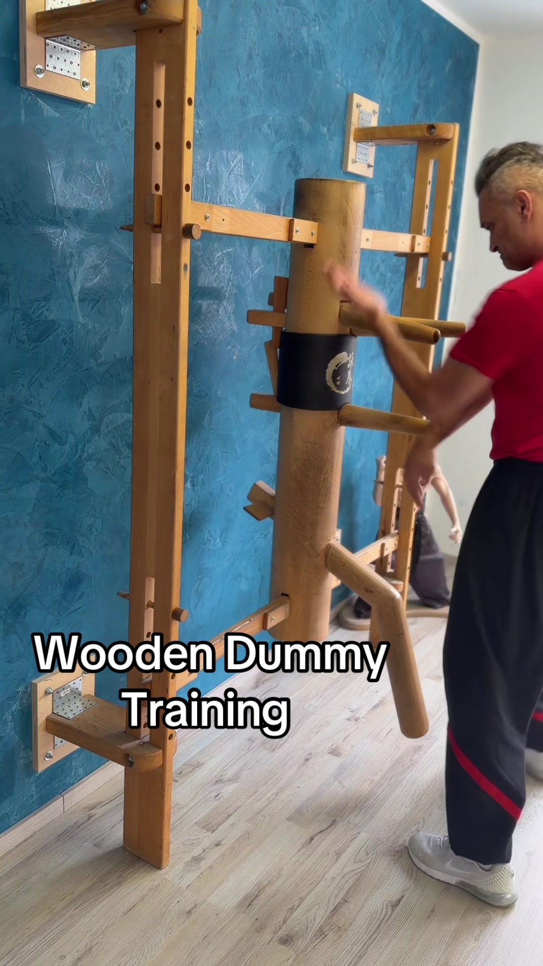 @Sifu Mohammed Ince