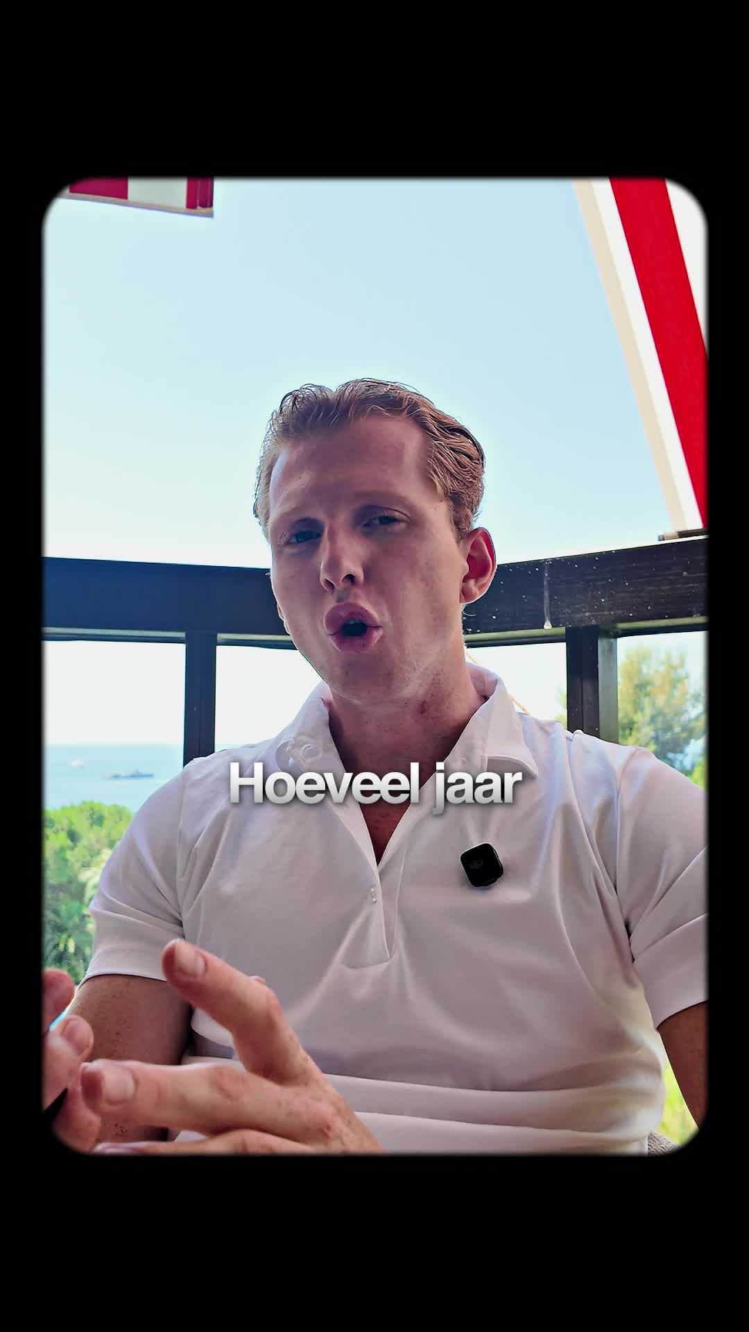 @Mees Wijnants