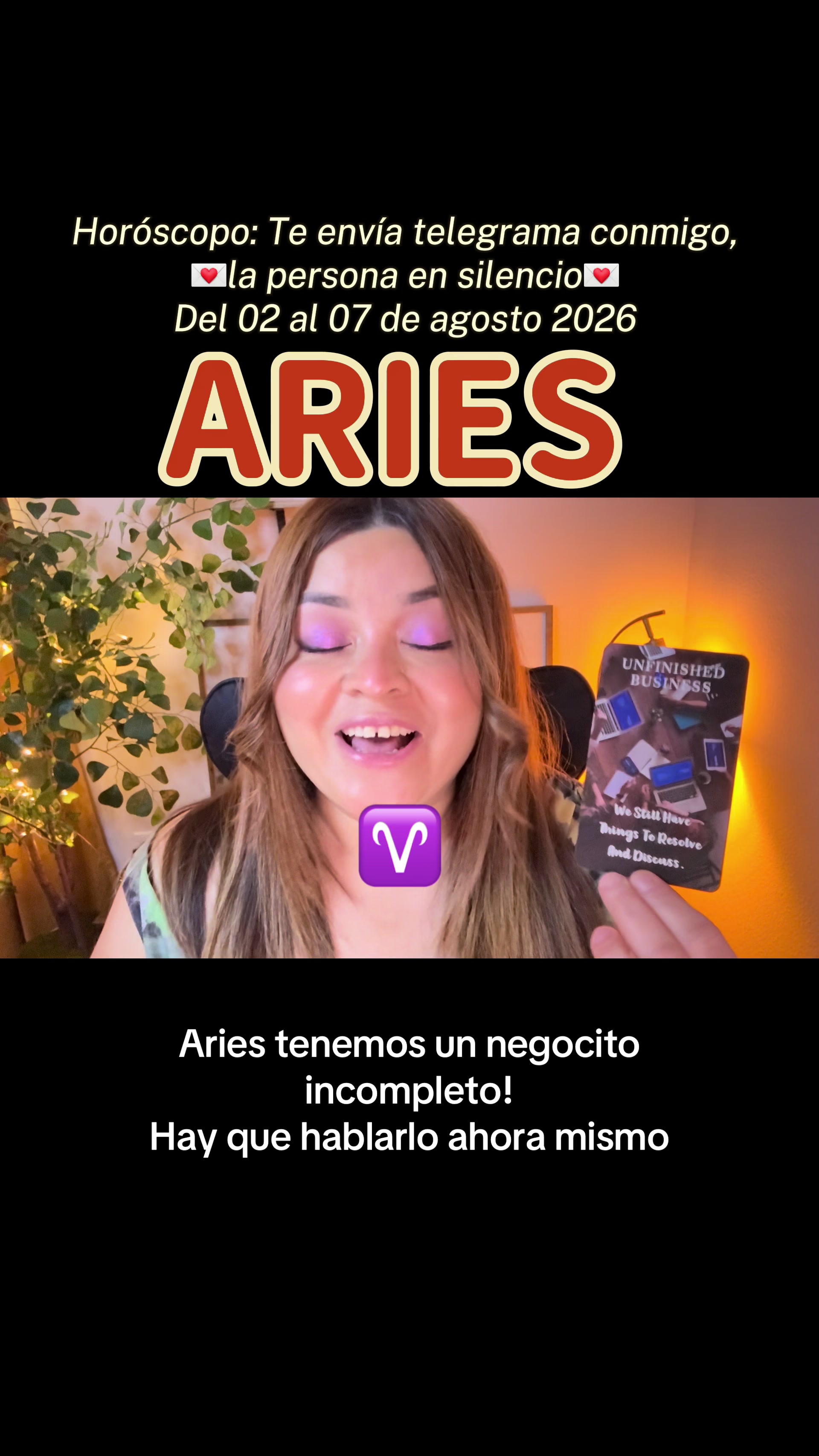 @Esy Tarot