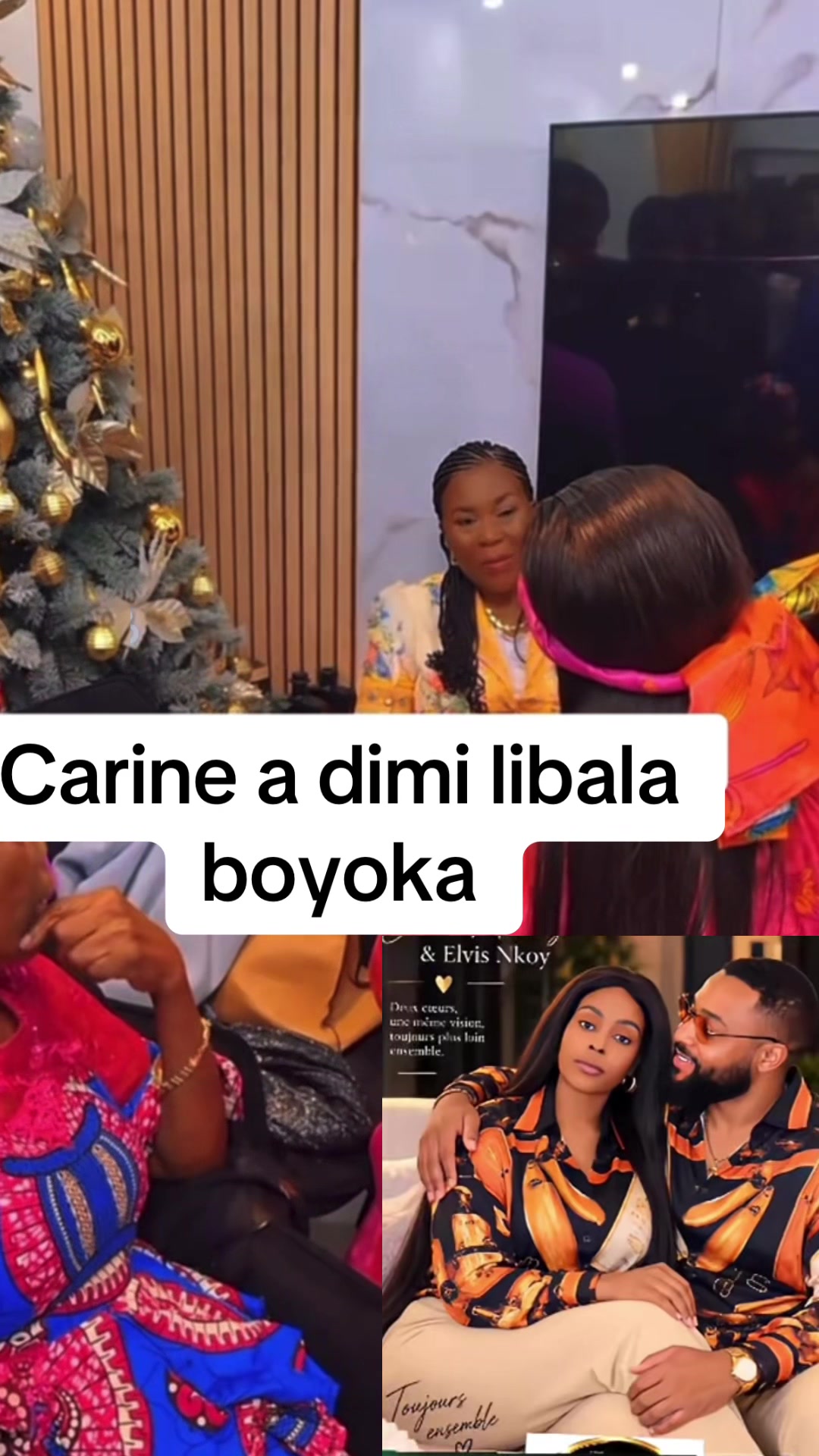 @KINSHASA MAKAMBU243🇨🇩