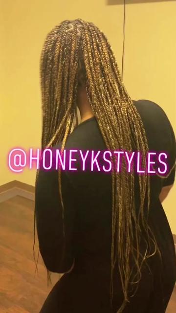 @HoneyK