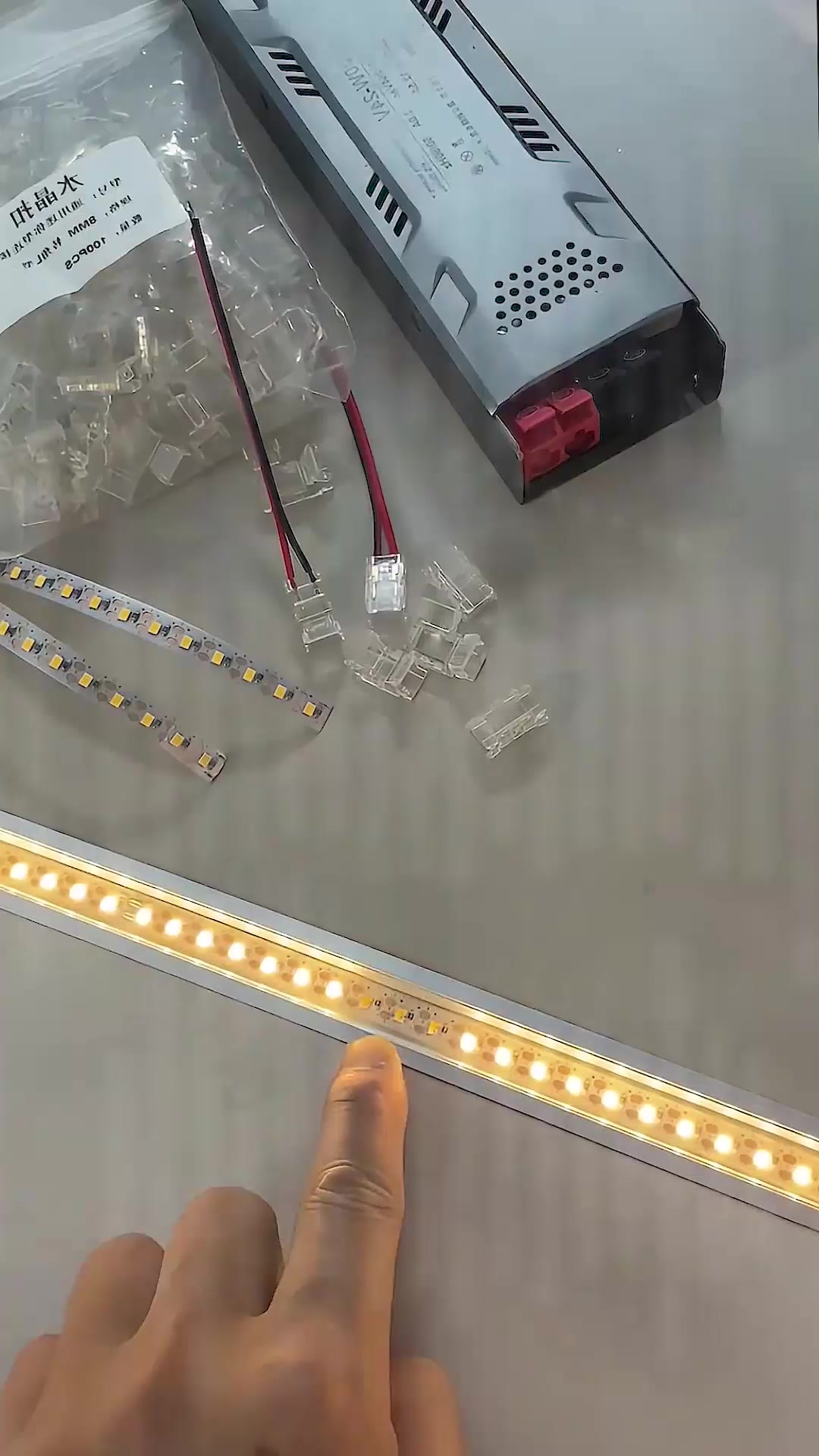 @yeechledlights