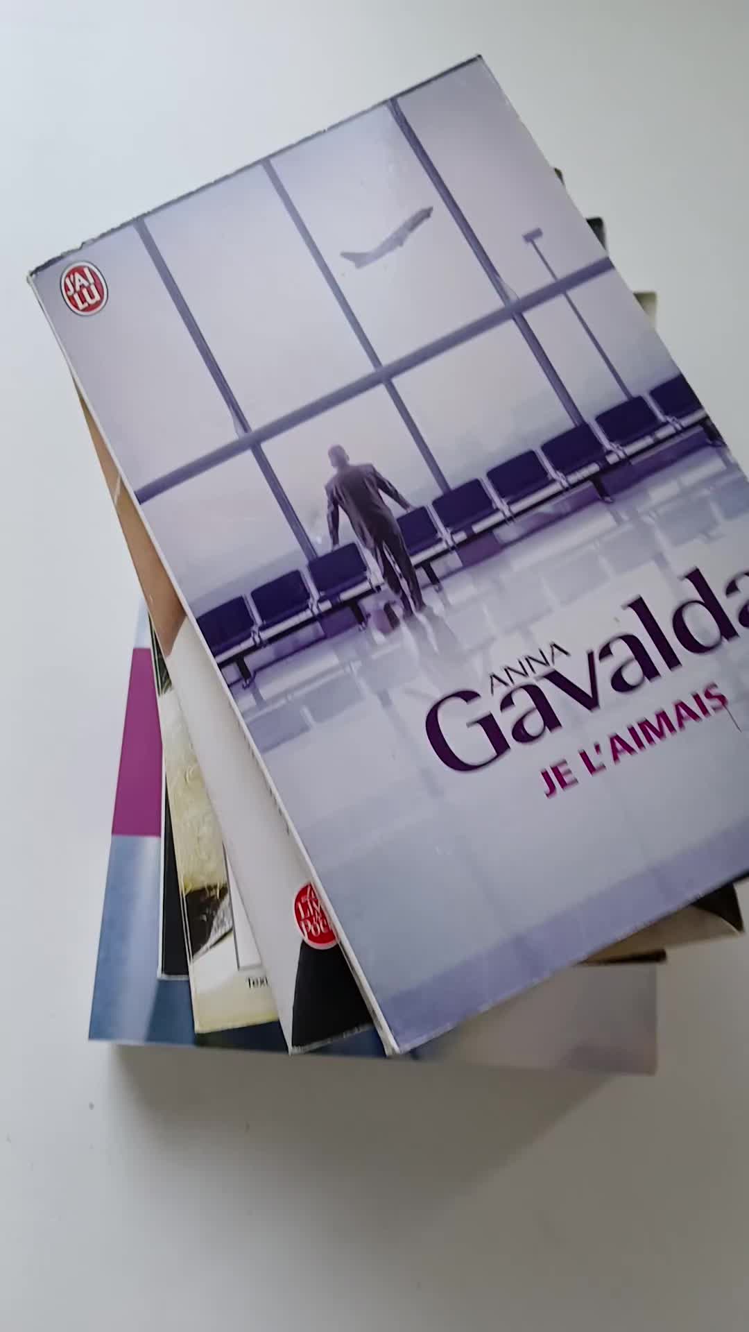 @Passionn&eacute;edelecture