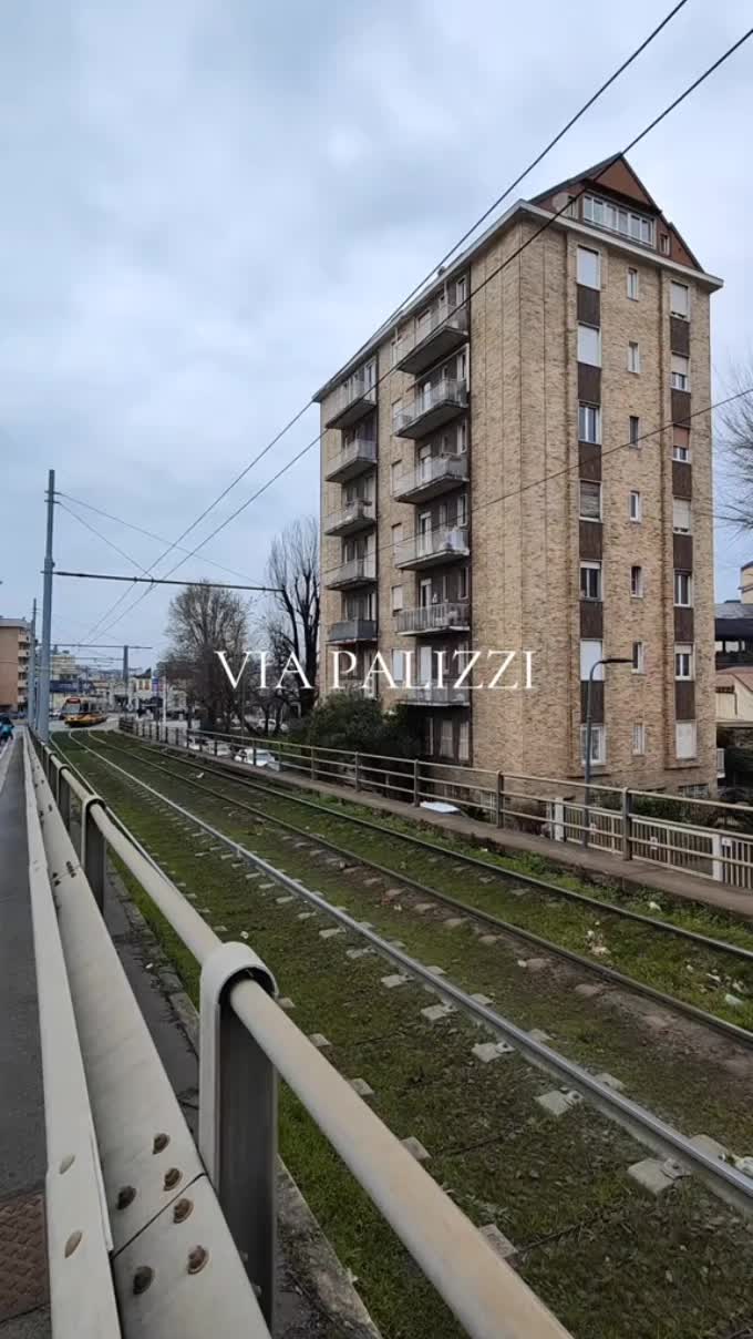 @Tram di Milano