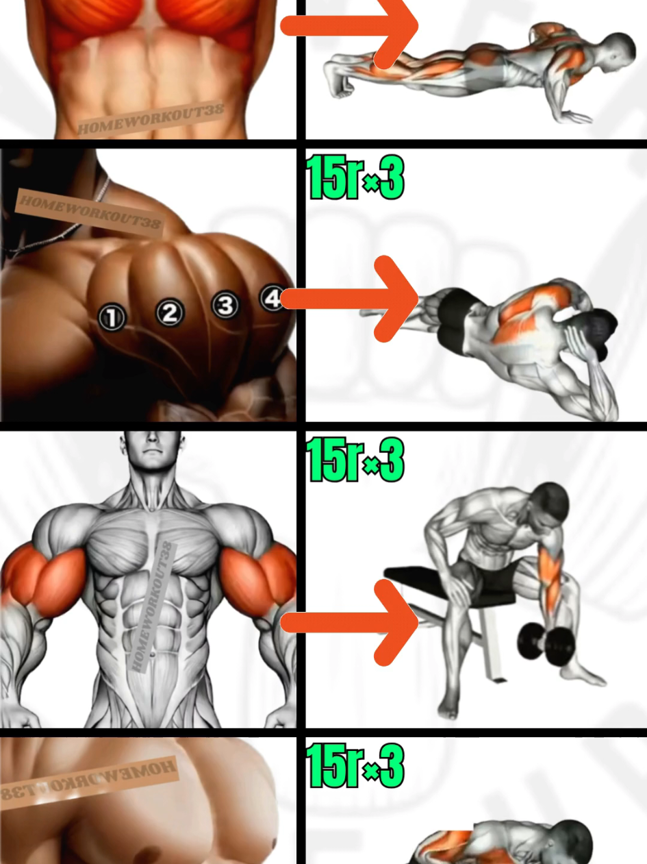 @HOMEWORKOUT