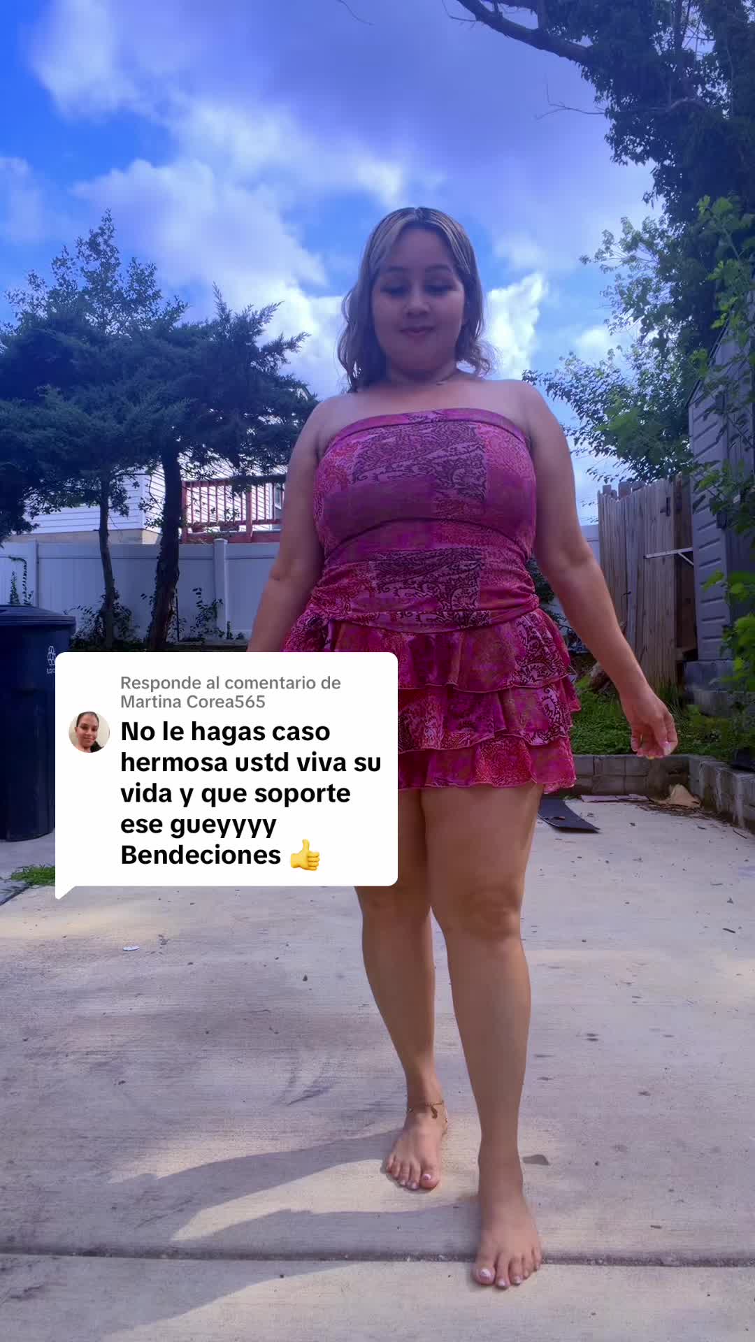 @Irma Ramírez