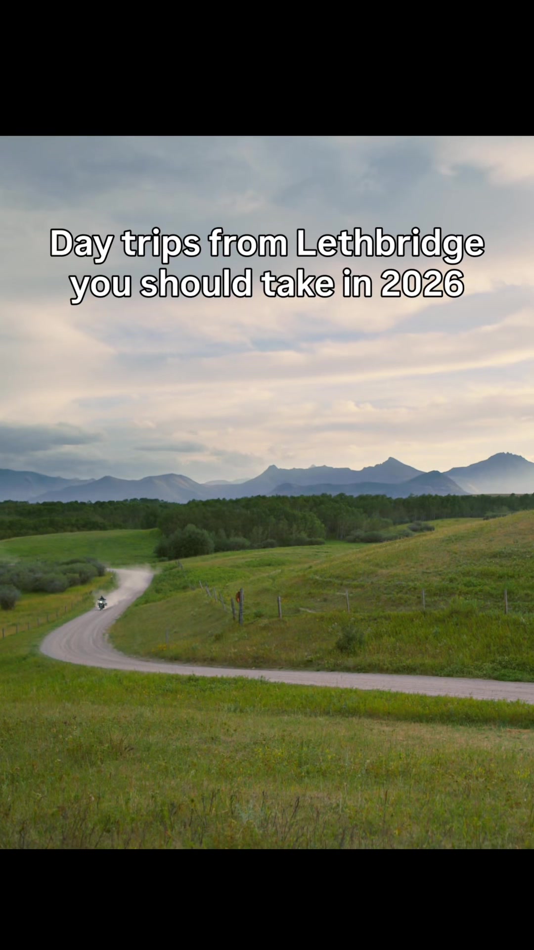 @Tourism Lethbridge