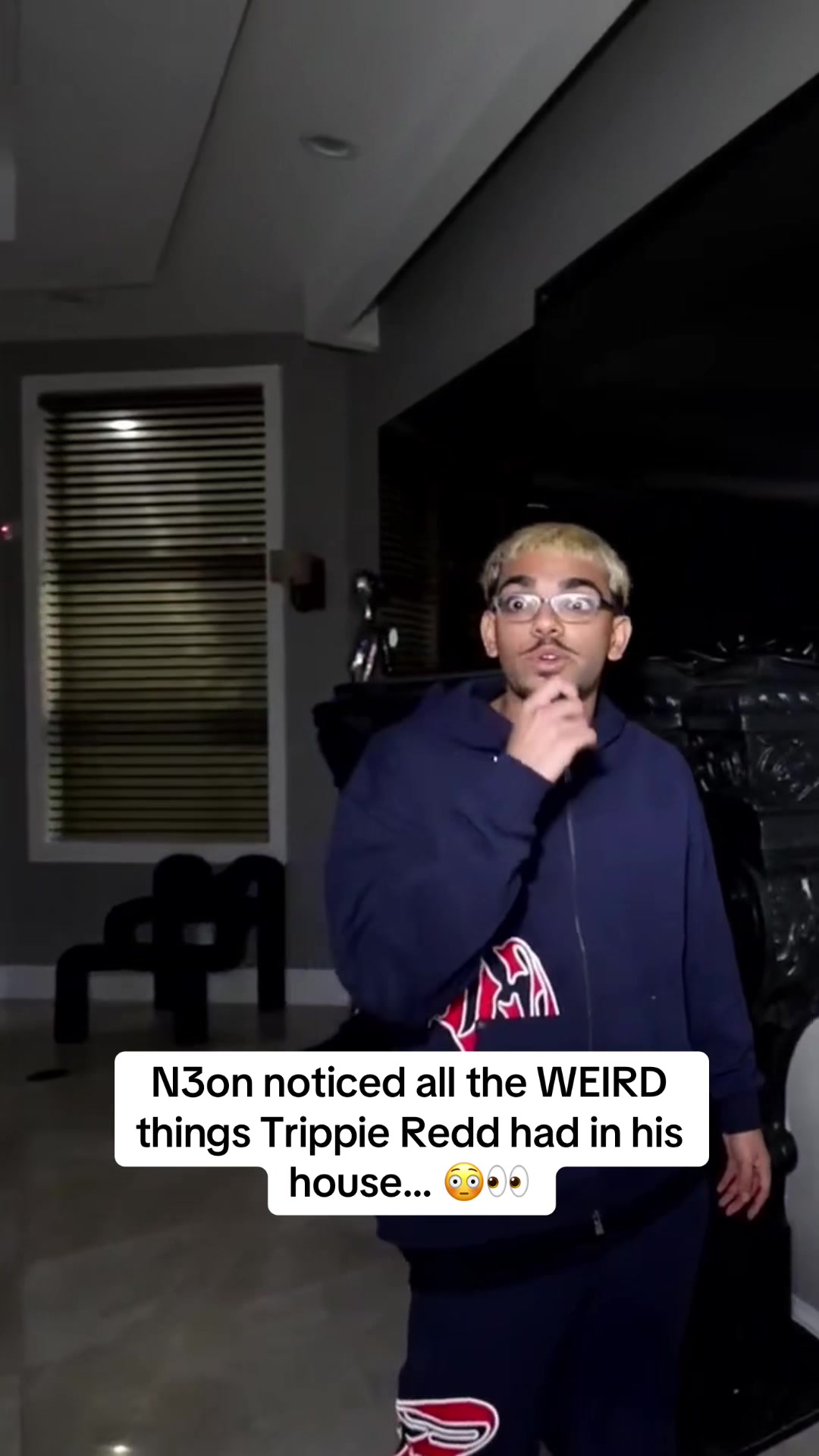 @streamarchived