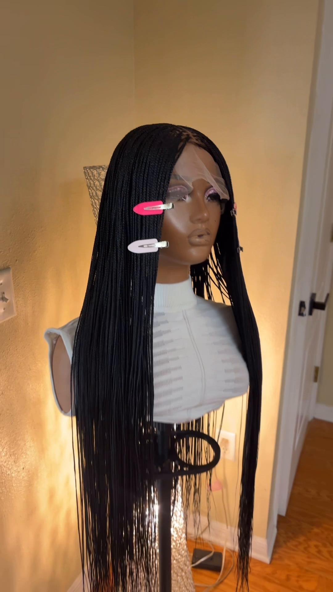 @The TieraJ Collection
