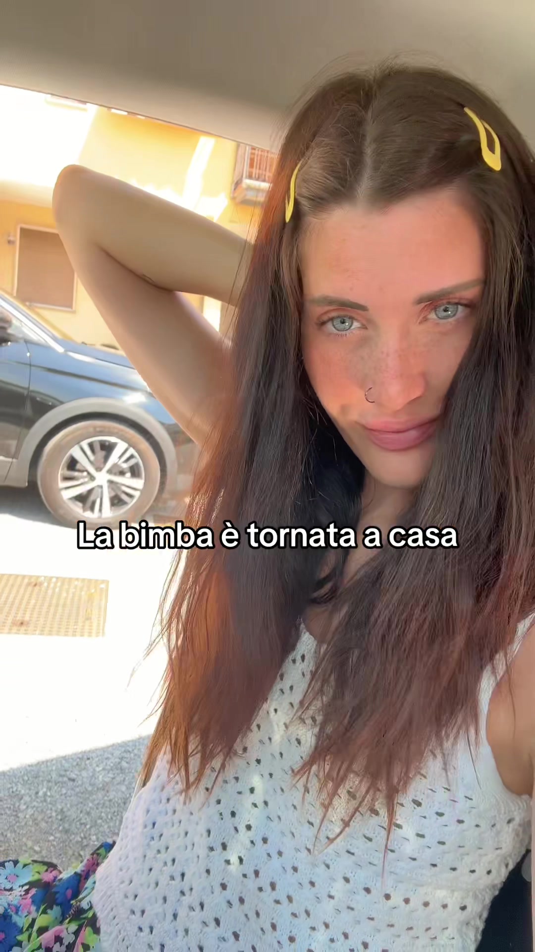 @Sandionigi Veronica
