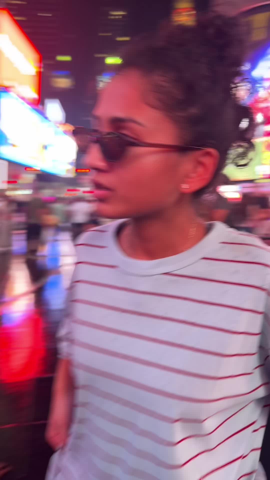 @Ashley Mehta