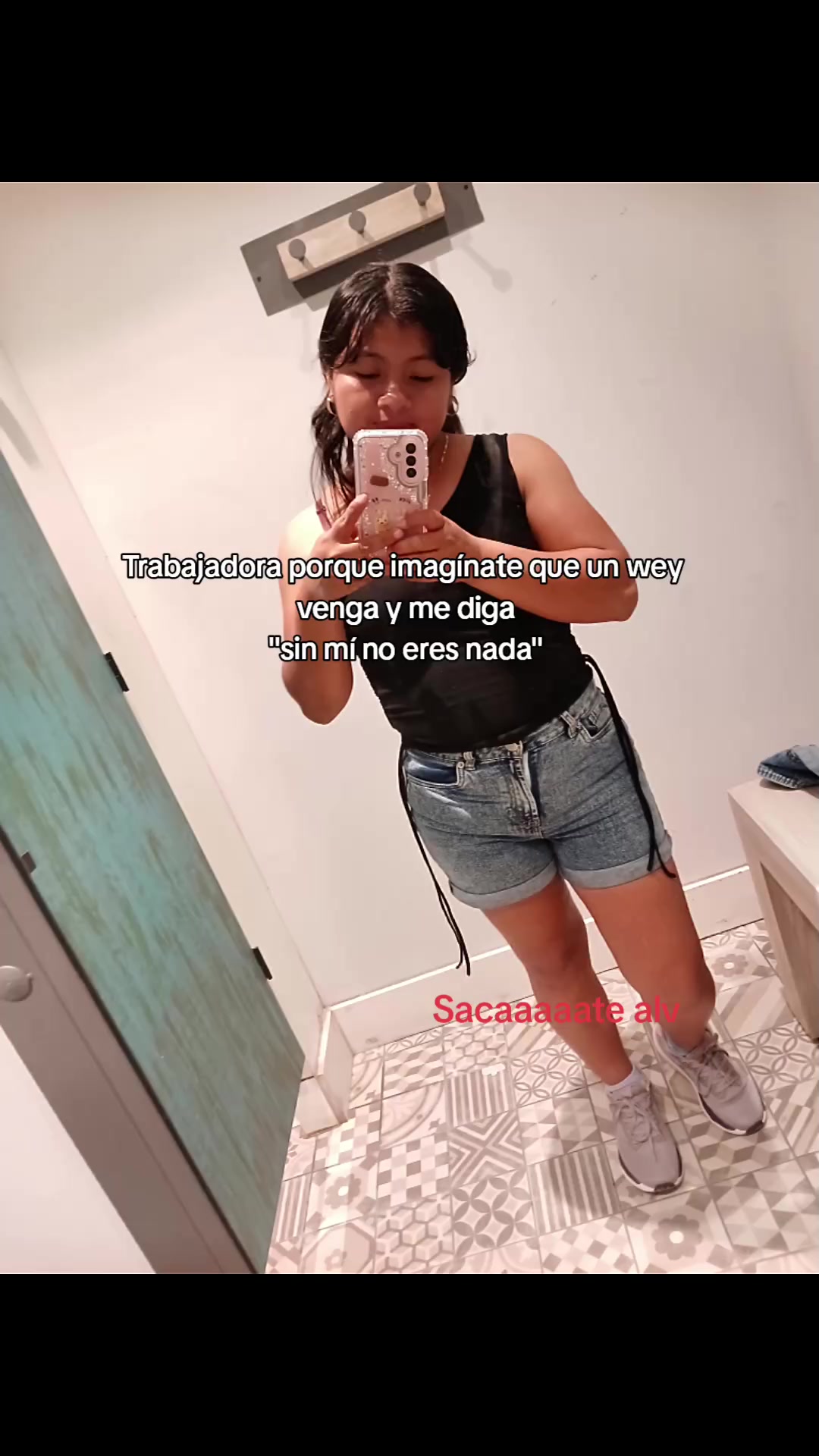 @Mirella Hernandez