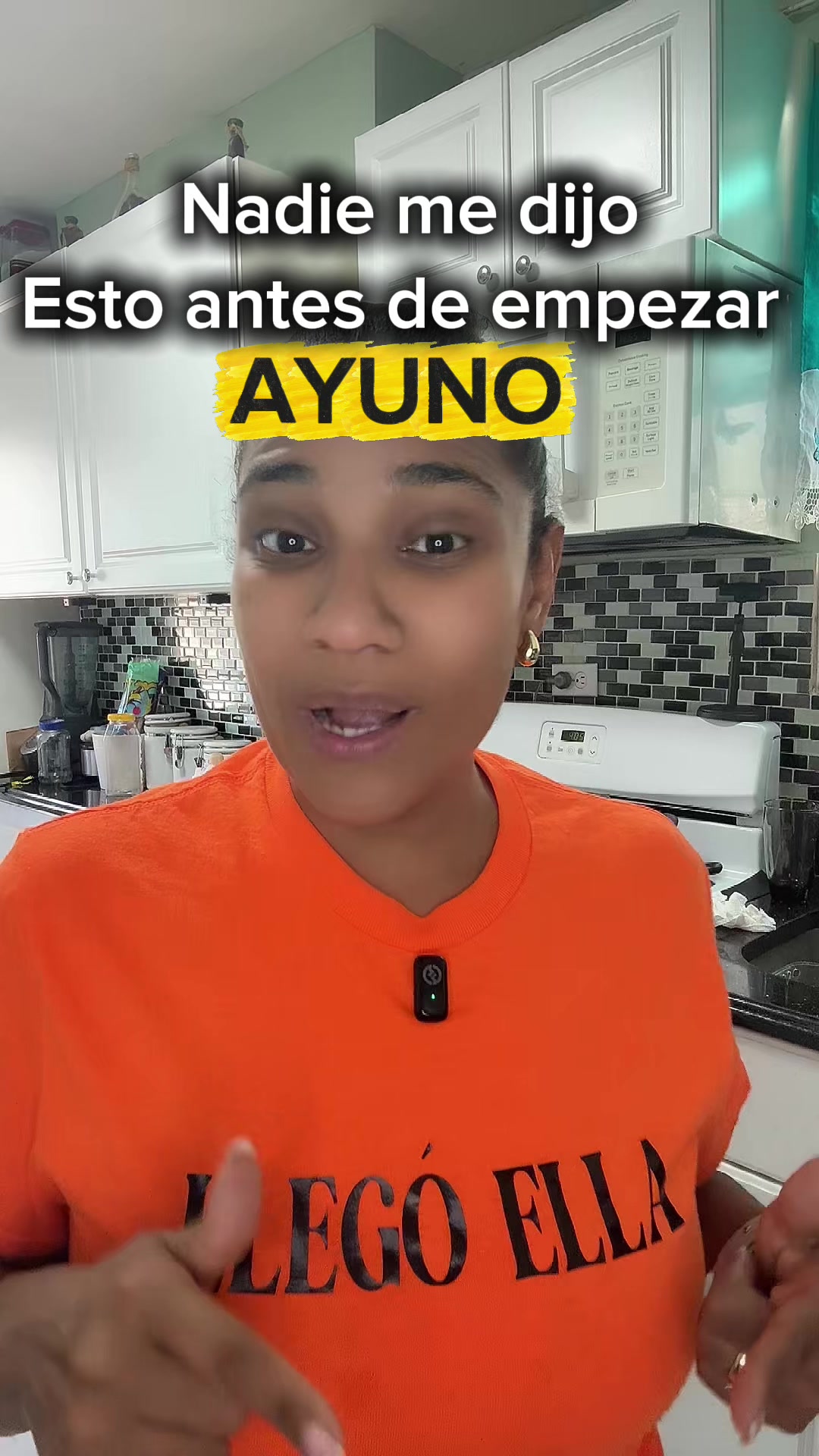 @Belkis|Ayuno 35+