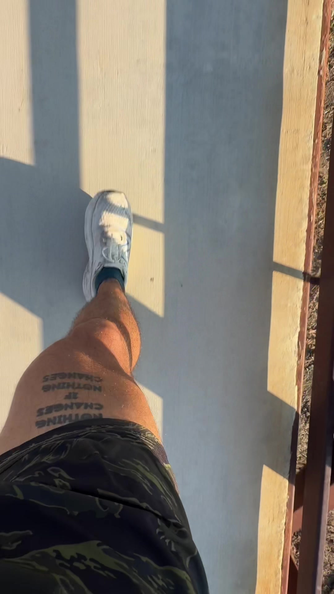@Stuntmaanmike