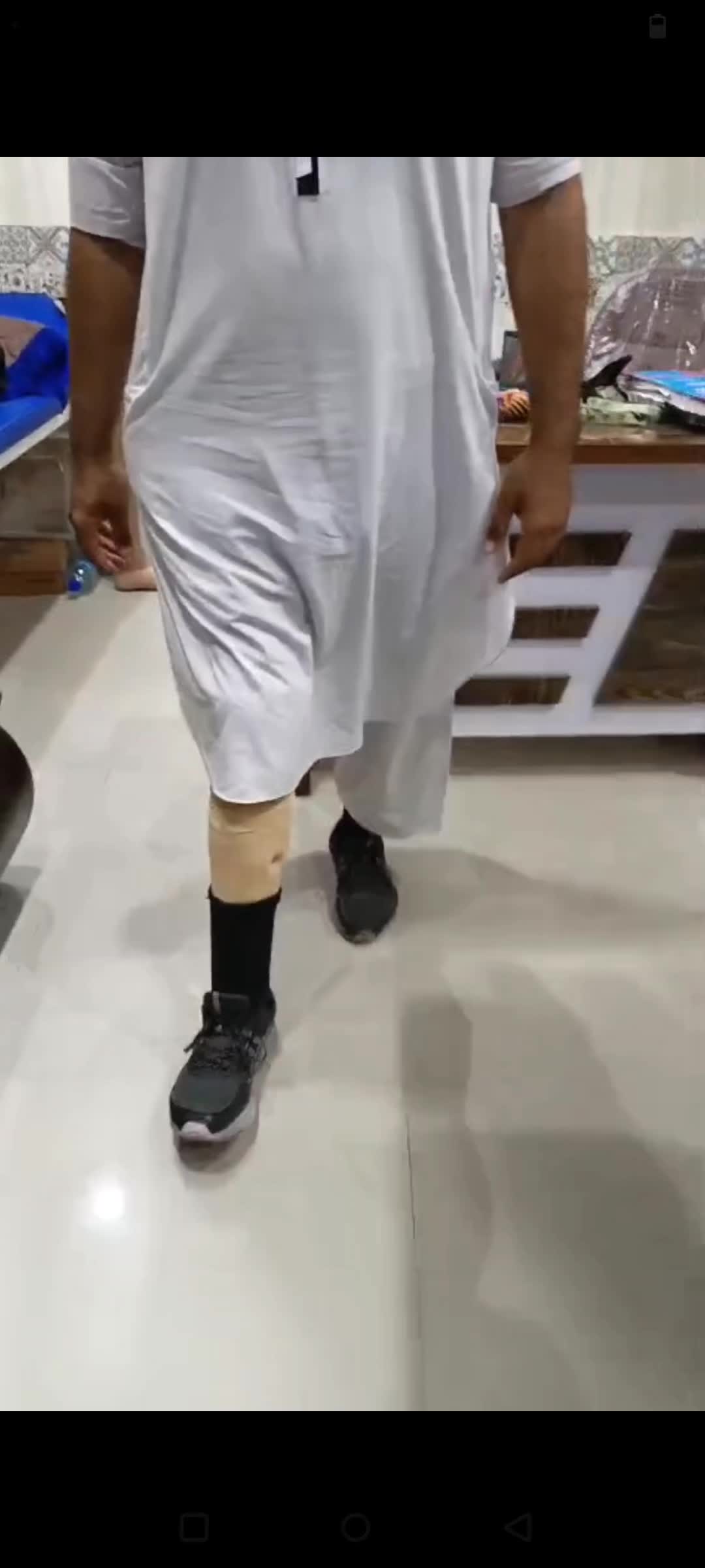 @مصنوعی اعضاء
