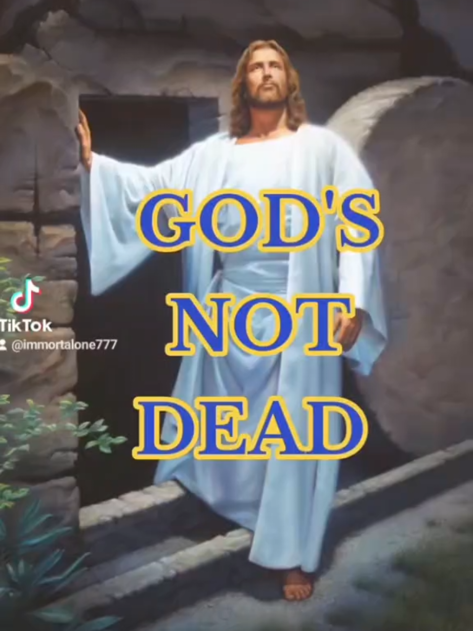 @ImmortalONE777❤️🫂🙏✝️