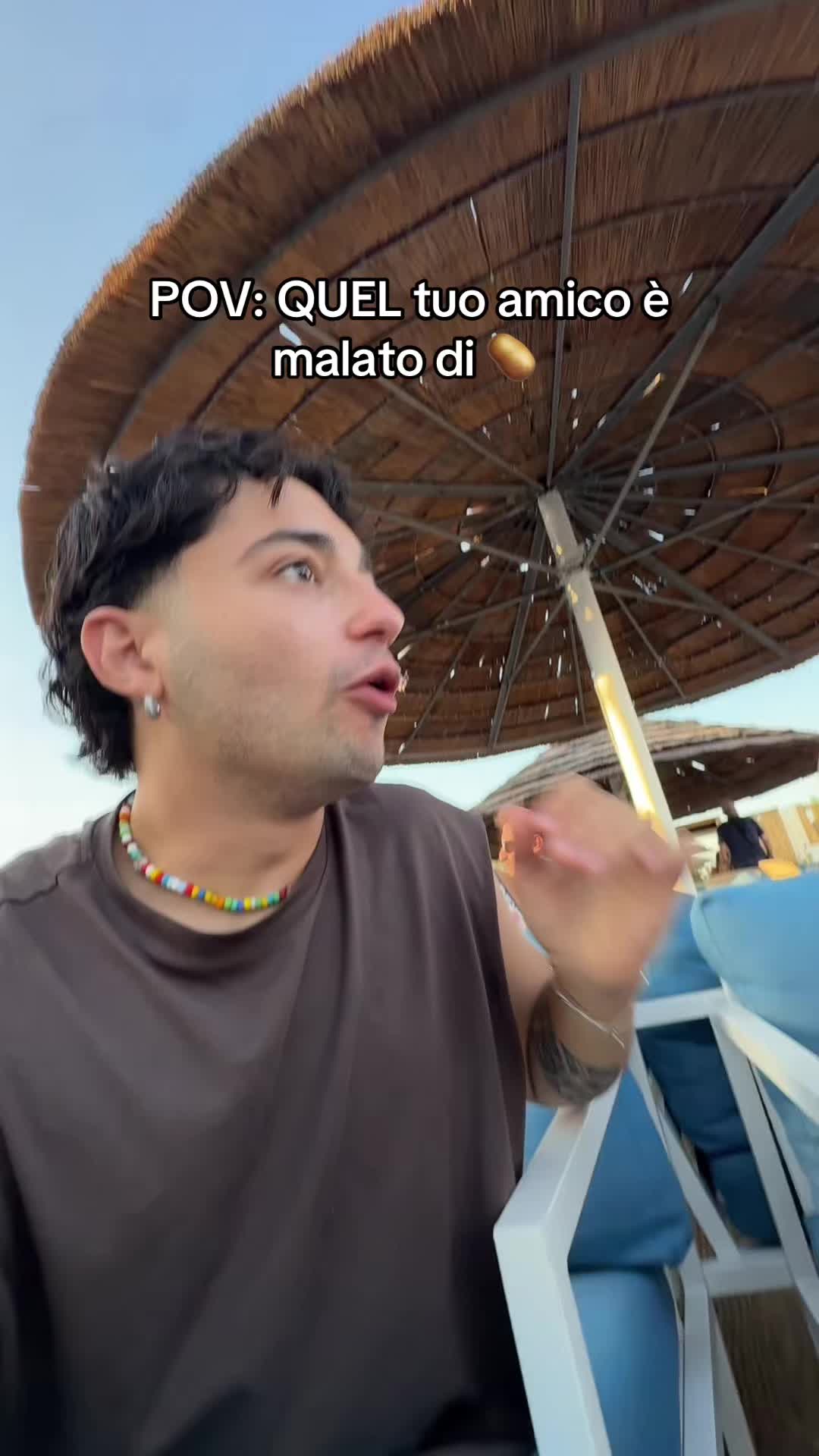 @ilpi&ugrave;simpaticoditiktok